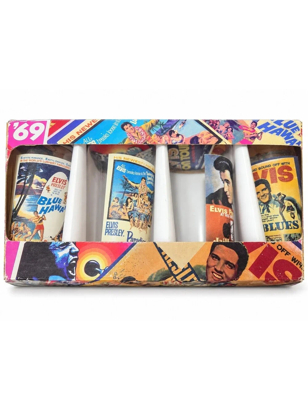 N/A this set